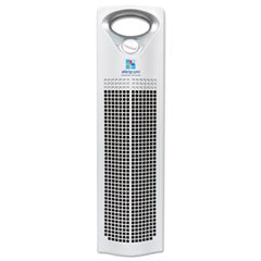 Allergy Pro™ AP200 True HEPA Air Purifier, 212 sq ft Room Capacity, White