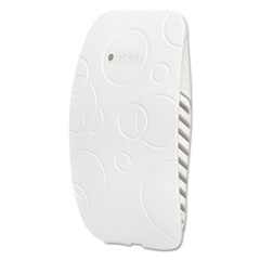 Fresh Products Door Fresh Dispenser, Brain, 2.75" x 1" x 4.75", White