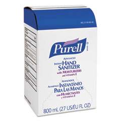 PURELL® Advanced Hand Sanitizer Gel