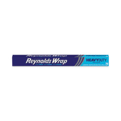 Reynolds Wrap® Heavy Duty Aluminum Foil Roll, 18" x 75 ft