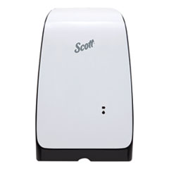 Scott® Electronic Skin Care Dispenser