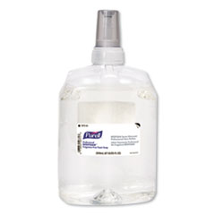 PURELL® Professional REDIFOAM Fragrance-Free Foam Soap, 2,000 mL, 4/Carton