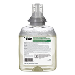 GOJO® TFX™ Green Certified™ Foam Soap Refill