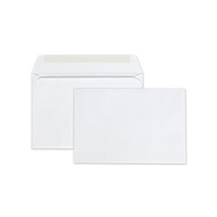 Quality Park™ Open-Side Booklet Envelope,