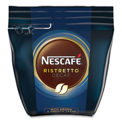 Milano Decaffeinated Blend Coffee, Arabica and Robusta Blend, 8.82 oz Bag