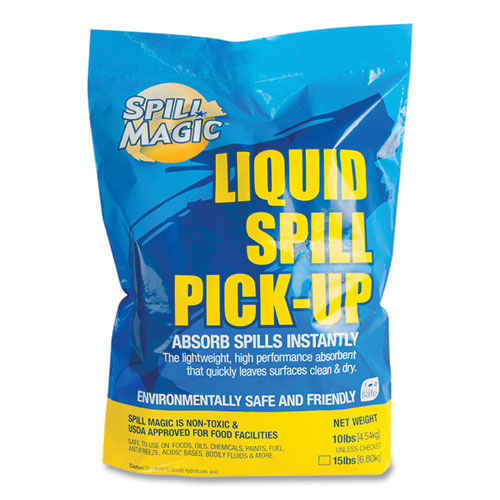 Spill Magic™ Sorbent