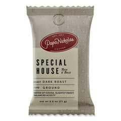 Premium Coffee, Special House Blend, 18/Carton