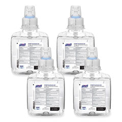 PURELL® VF PLUS Hand Sanitizer Gel